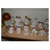 Dreamsicle Collection