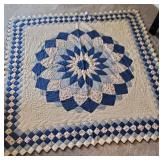 Vintage Quilt