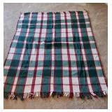 Wool Blanket (perfect condition!)