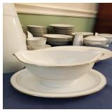 "Buckingham" Luncheon Set