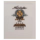 "Buckingham" Luncheon Set