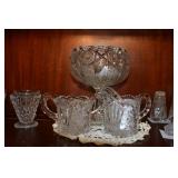 McKee Quintec Pieces (Rare)