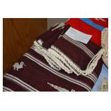 Guatemalan Table Linens