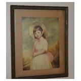 Gorgeous Vintage Frame