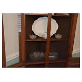 Large Vintage Platter