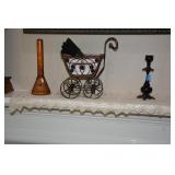 Vintage Miniature Pieces