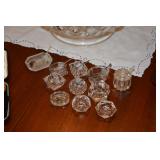 Vintage Salt Cellars