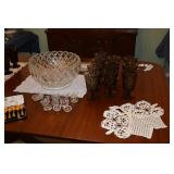 Beautiful Serving Pieces