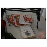 Vintage Valentines