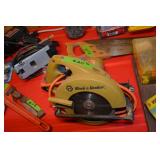 Tools & Garage Supplies