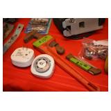 Tools & Garage Supplies