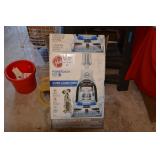 Hoover Carpet Cleaner