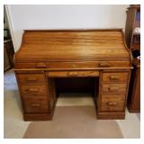 Roll Top Desk