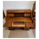 Roll Top Desk