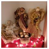 Lovely Holy Family Set