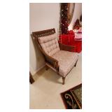 MCM Statesville Chair