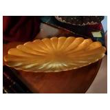 Scalloped Bowl by Anthony