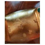 Scalloped Bowl by Anthony - 1960