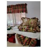 Luxury King Bedding Set