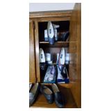 Ladies Shoes