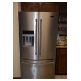 Maytag 25cf Fridge
