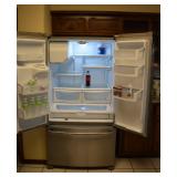 Maytag 25cf Fridge - works great!