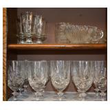 "Crown Point" by Gorham