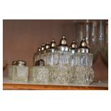 S&P Sets for Entertaining