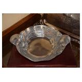 Non-tarnish silver svc pcs