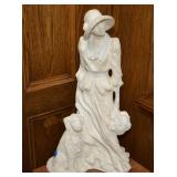 Alice Heath Sculpture (Austin Prod)