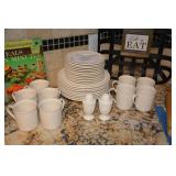 "Italian Countryside" by Mikasa