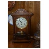 Mantel Clock