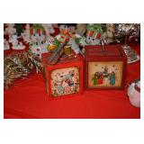 Vintage Enesco Items - Rare