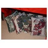 Christmas Pillows