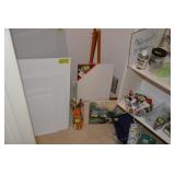 Art & Craft Supplies