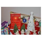 A little of everything!