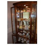 Tea Cup & Saucer Collection