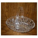 Crystal Basket