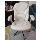 Leather Office Chair