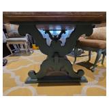 Farmhouse Trestle Table