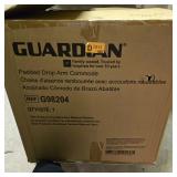 Potty Chair w/ Arms-NEW