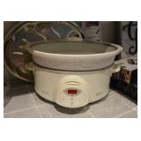 Elegant Crock Pot