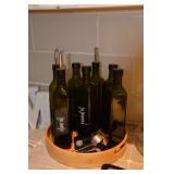 Oil Dispenser Bottles