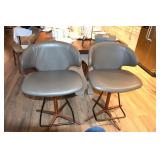 Coordinating Bar Stools