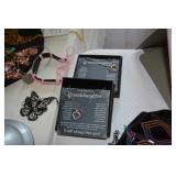 Jewelry! Jewelry! Jewelry!