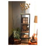 Shelving Units (a pair)