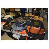 Back Packs
