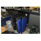 Coleman Lounge Chairs