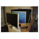 Apple Cinema HD Monitor w/box