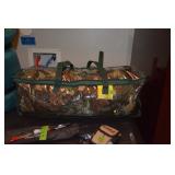 For the Outdoorsman!